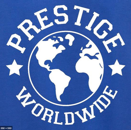 Prestige Worldwide Shirts