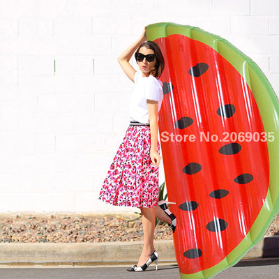 Huge Inflatable Water Melon